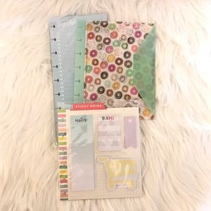 The happy planner | planner accessories